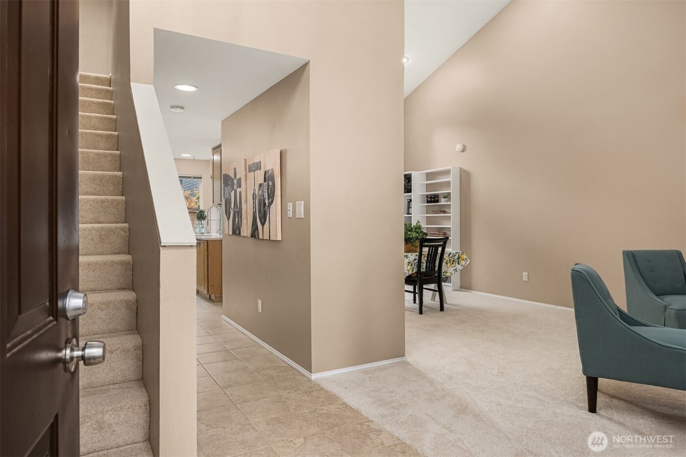 11526 114th Court NE #2A, Kirkland, WA 98033-4529