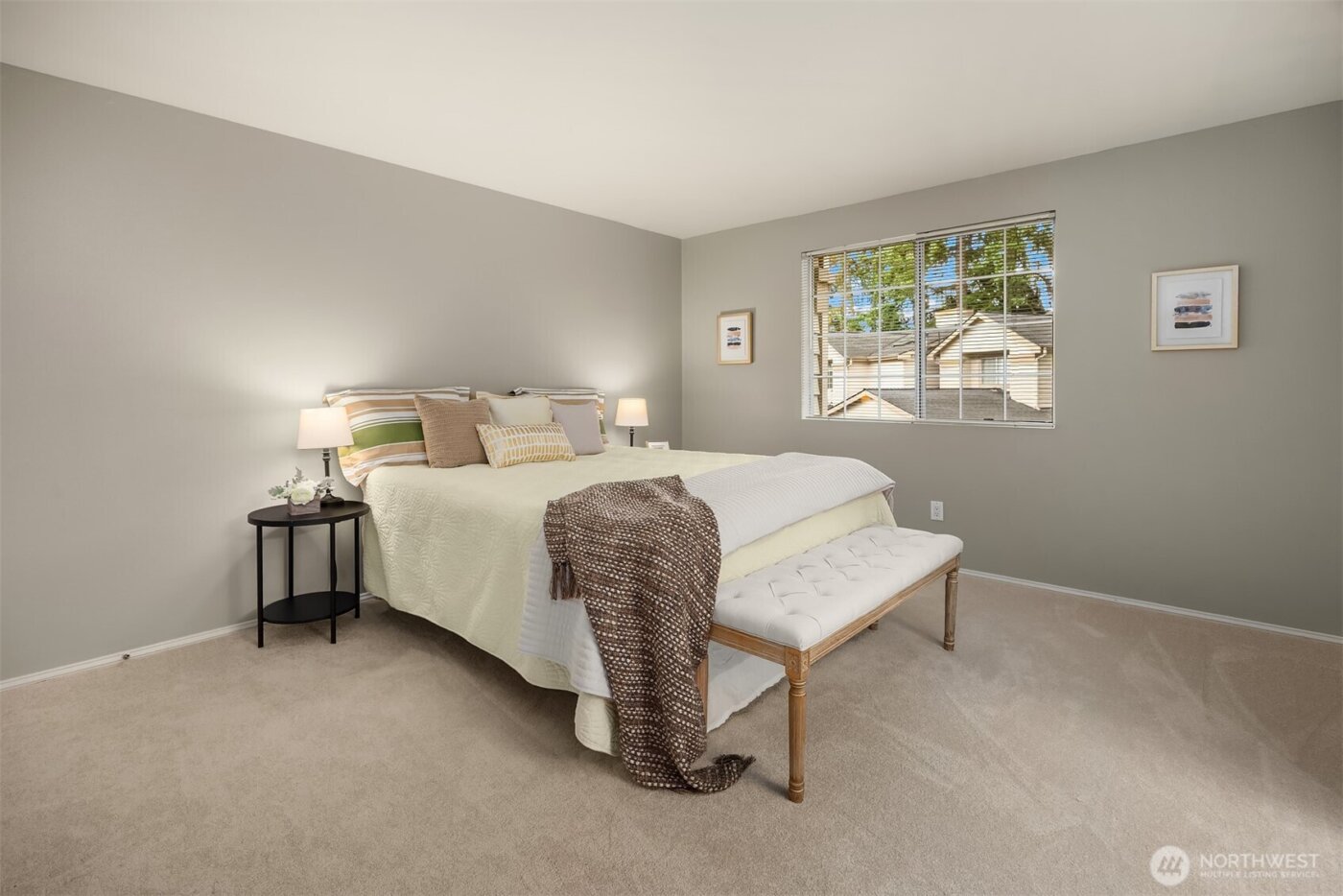 11526 114th Court NE #2A, Kirkland, WA 98033-4529