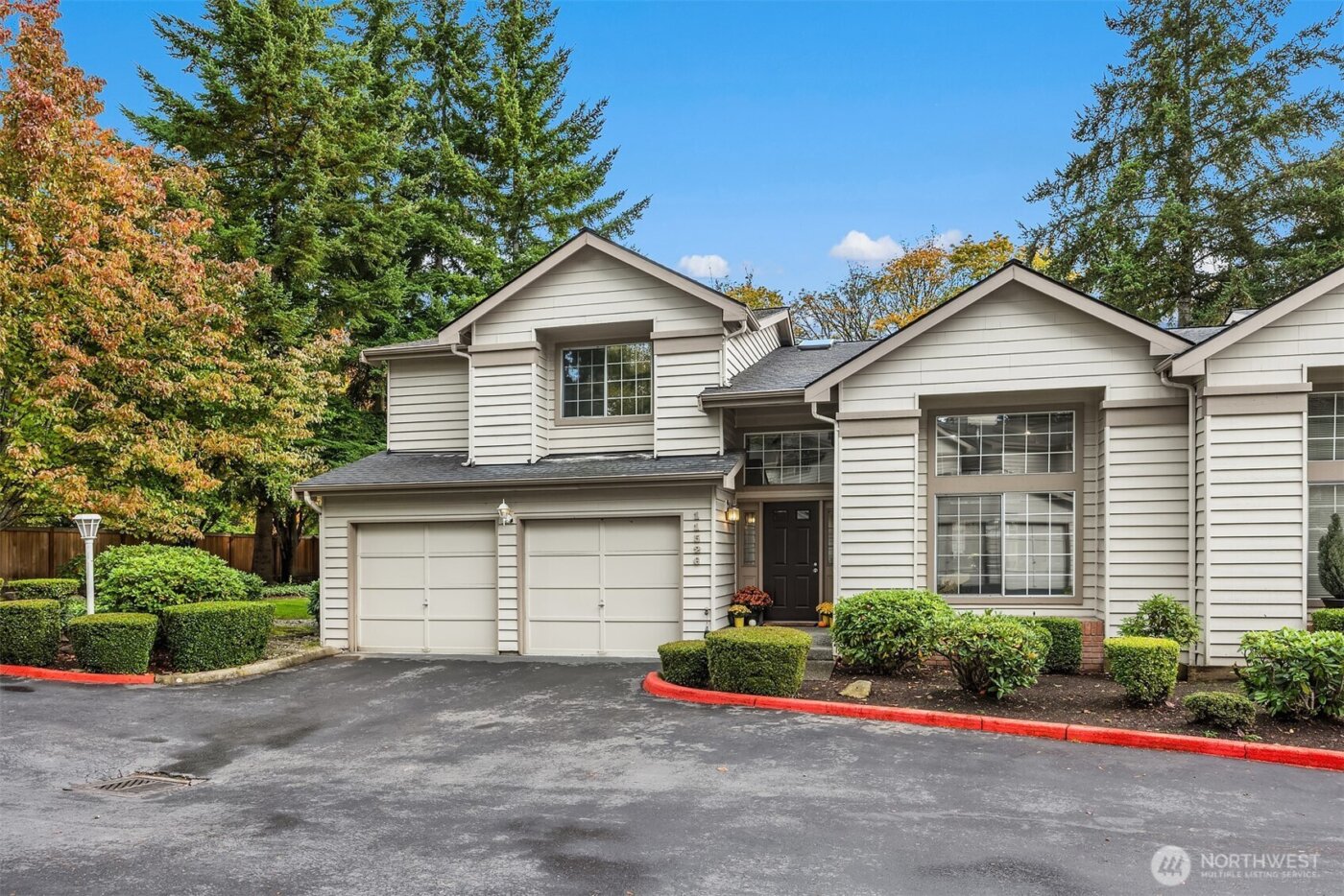 11526 114th Court NE #2A, Kirkland, WA 98033-4529