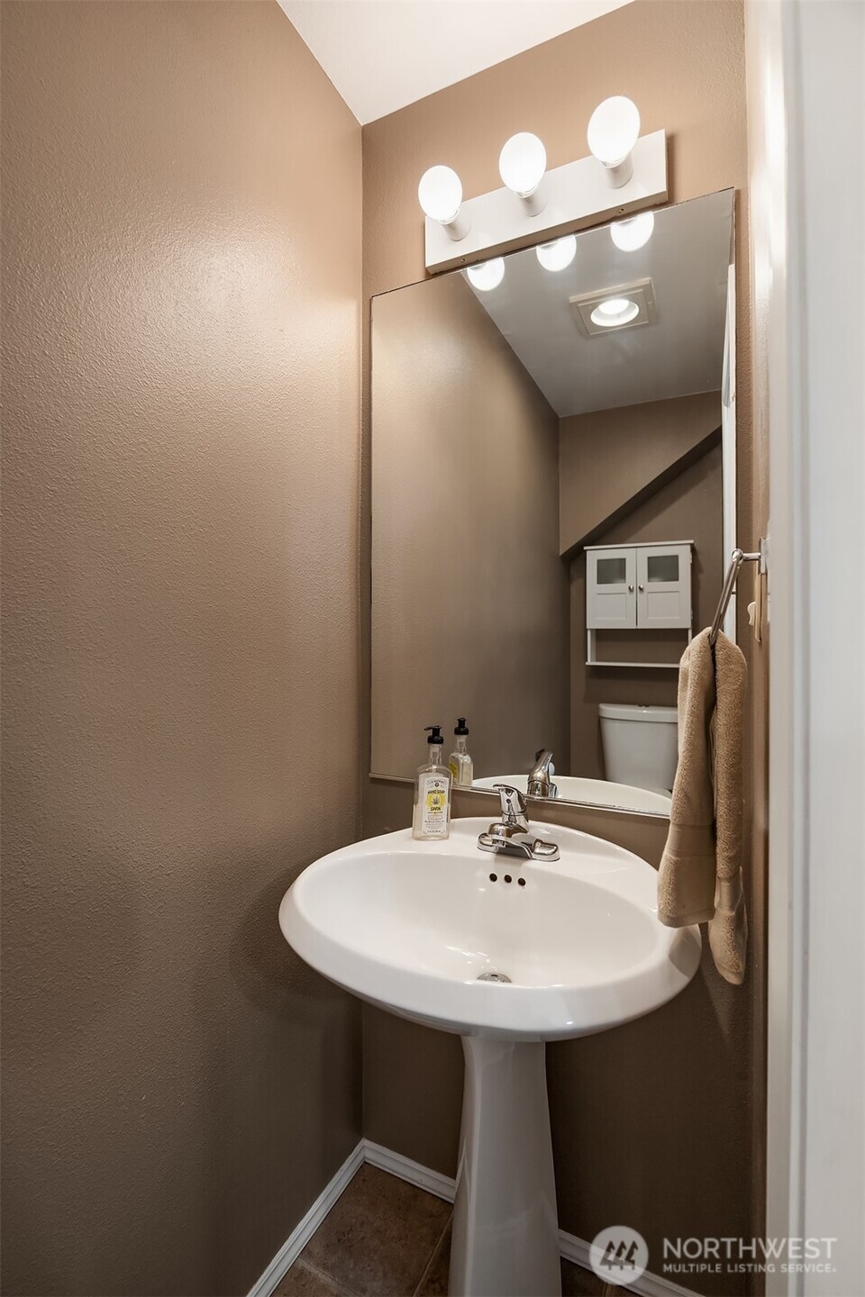 11526 114th Court NE #2A, Kirkland, WA 98033-4529