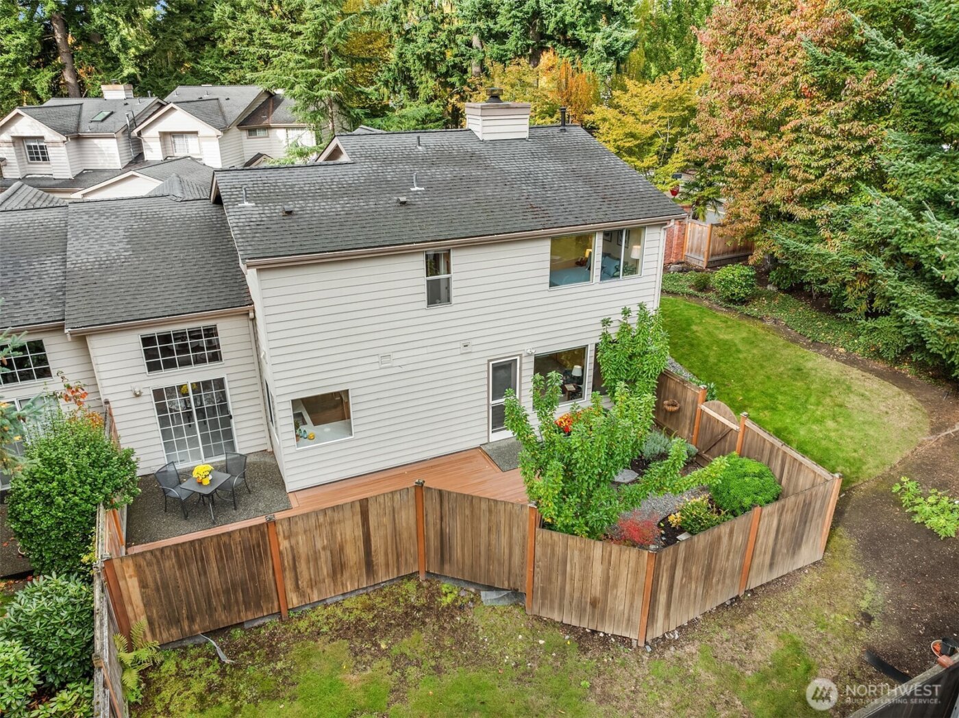 11526 114th Court NE #2A, Kirkland, WA 98033-4529