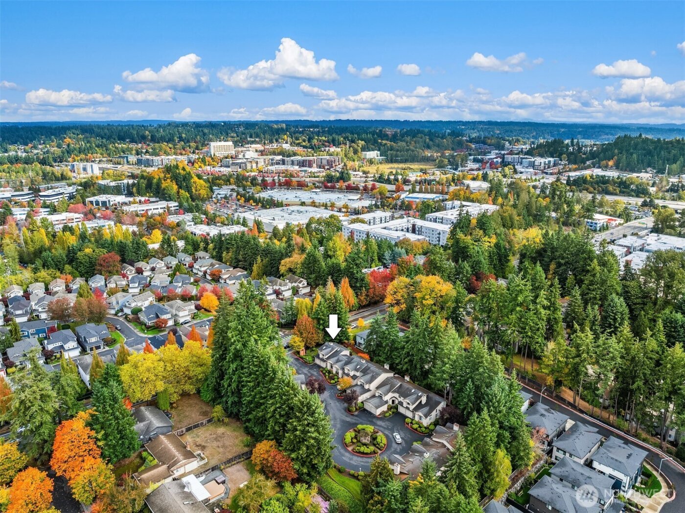 11526 114th Court NE #2A, Kirkland, WA 98033-4529