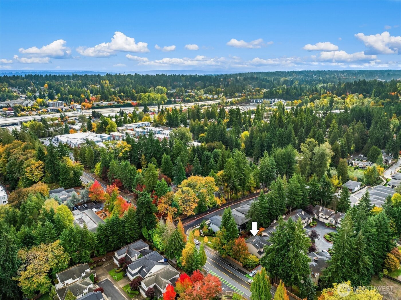 11526 114th Court NE #2A, Kirkland, WA 98033-4529