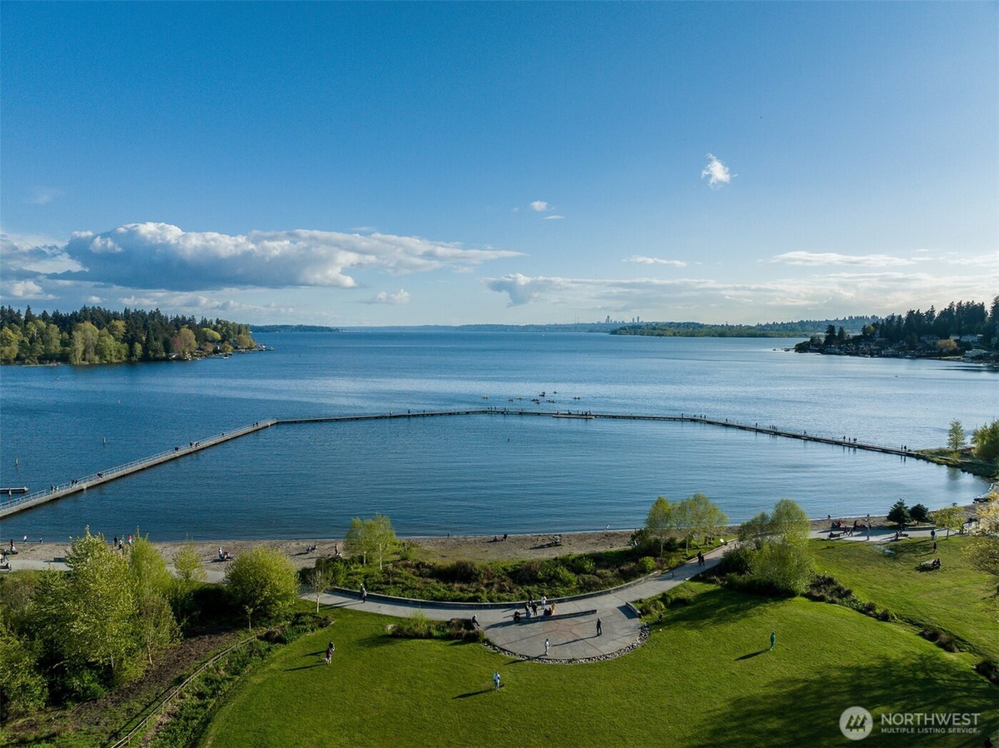 11526 114th Court NE #2A, Kirkland, WA 98033-4529