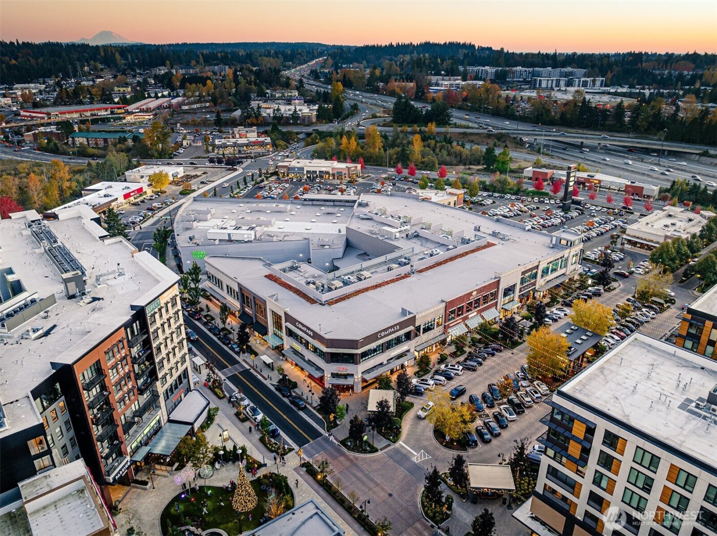 11526 114th Court NE #2A, Kirkland, WA 98033-4529