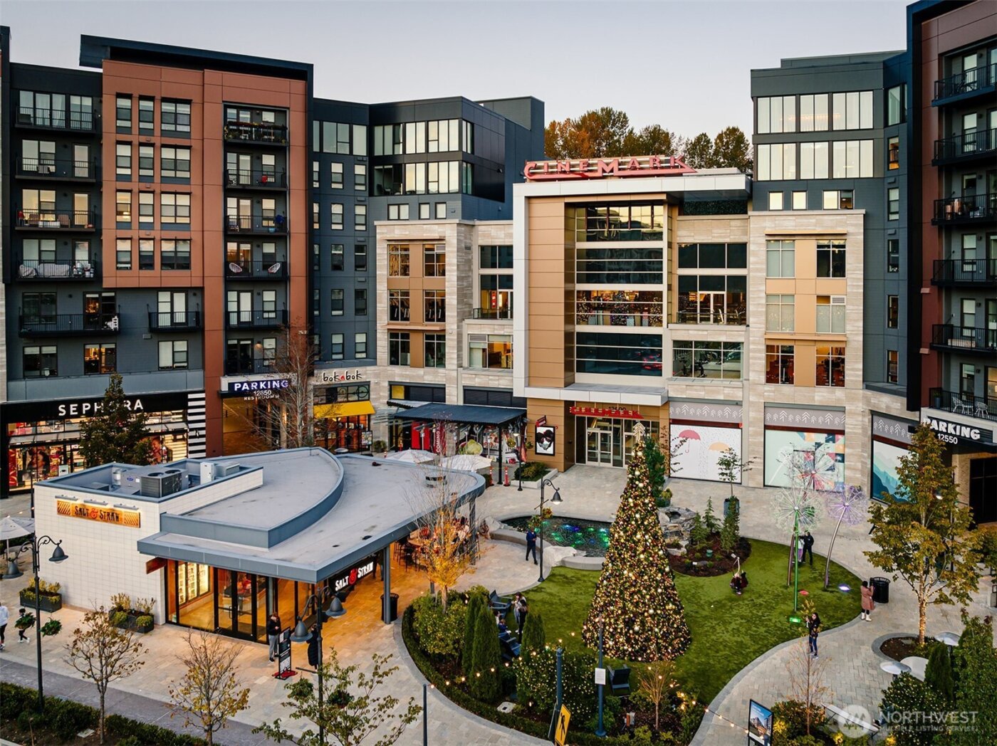 11526 114th Court NE #2A, Kirkland, WA 98033-4529