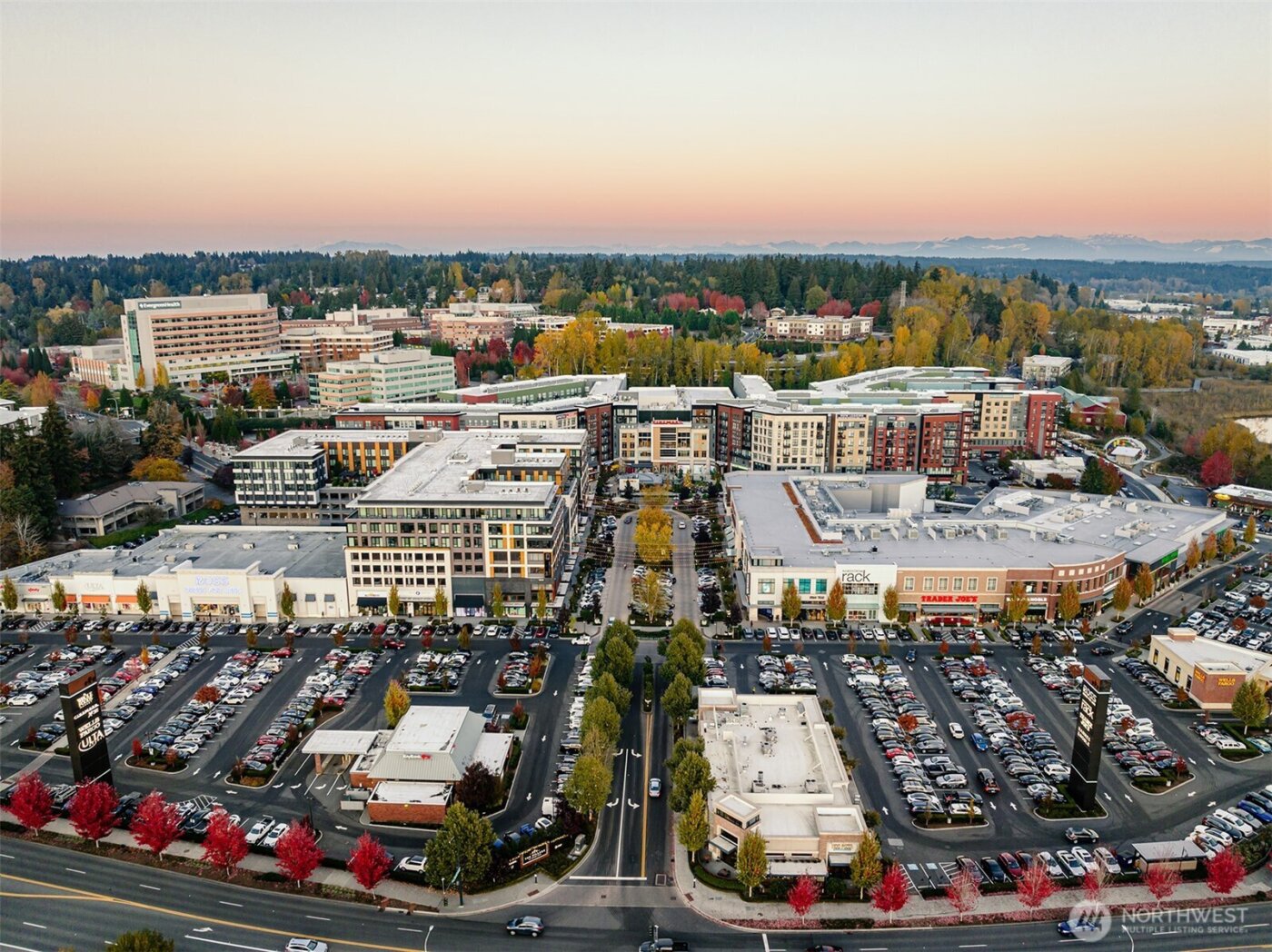 11526 114th Court NE #2A, Kirkland, WA 98033-4529