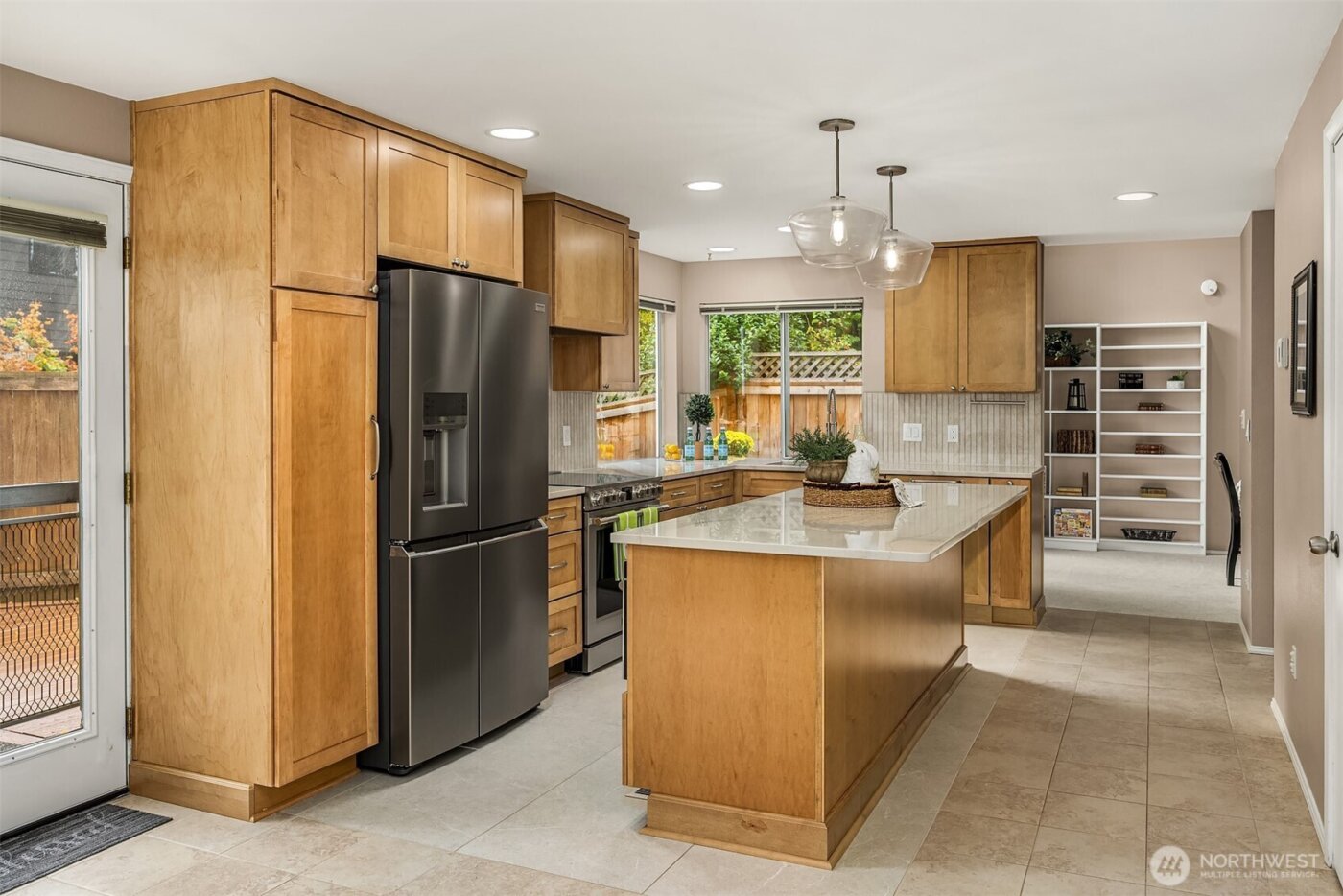 11526 114th Court NE #2A, Kirkland, WA 98033-4529