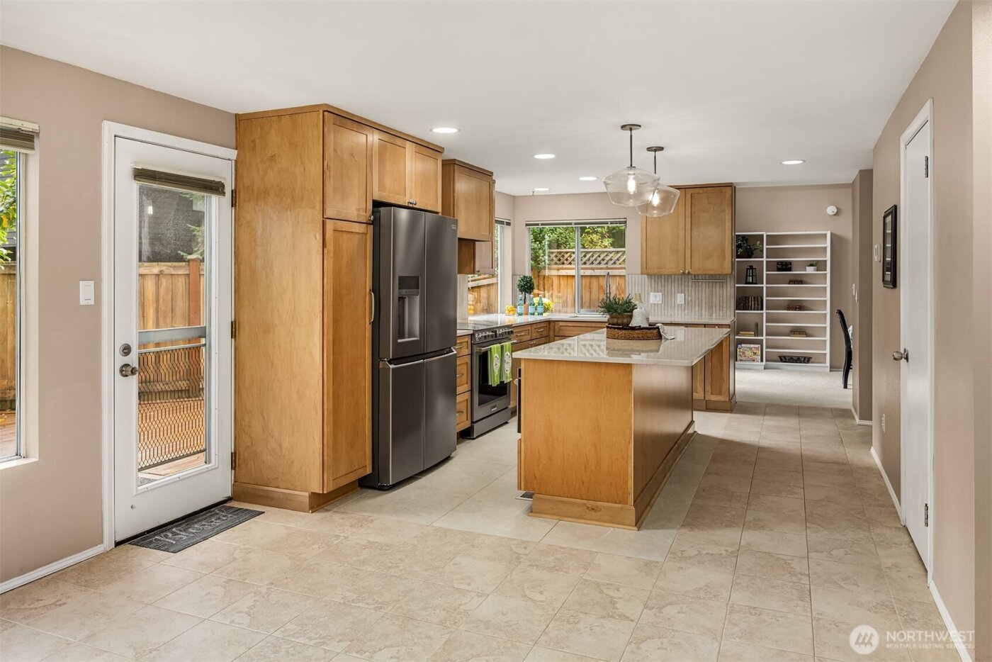 11526 114th Court NE #2A, Kirkland, WA 98033-4529