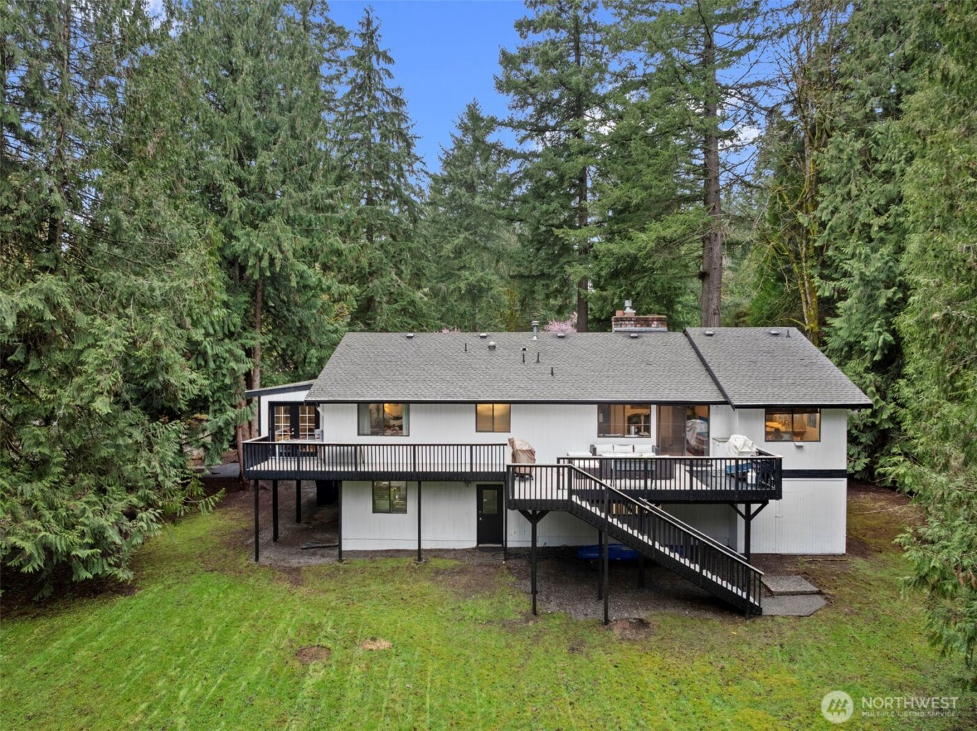 18802 185th Avenue NE, Woodinville, WA 98077