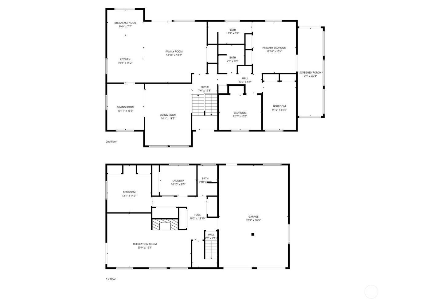 18802 185th Avenue NE, Woodinville, WA 98077