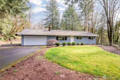 123 Haryu Road , Longview, WA 98632