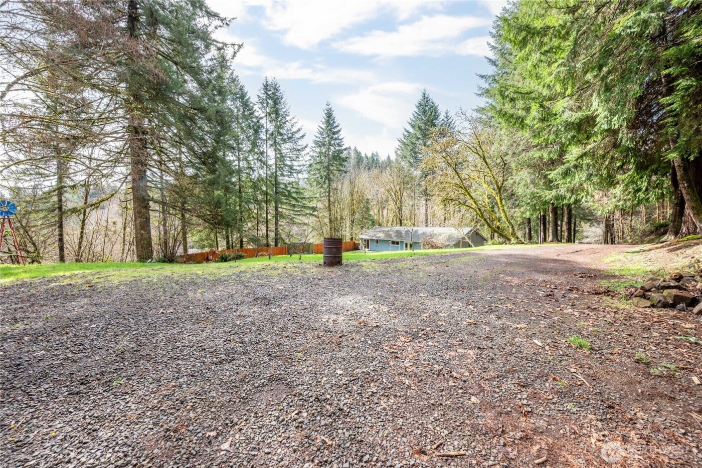 123 Haryu Road , Longview, WA 98632