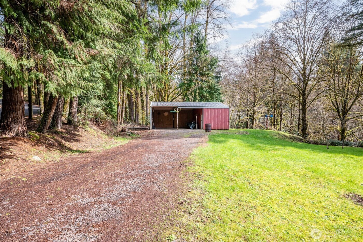 123 Haryu Road , Longview, WA 98632