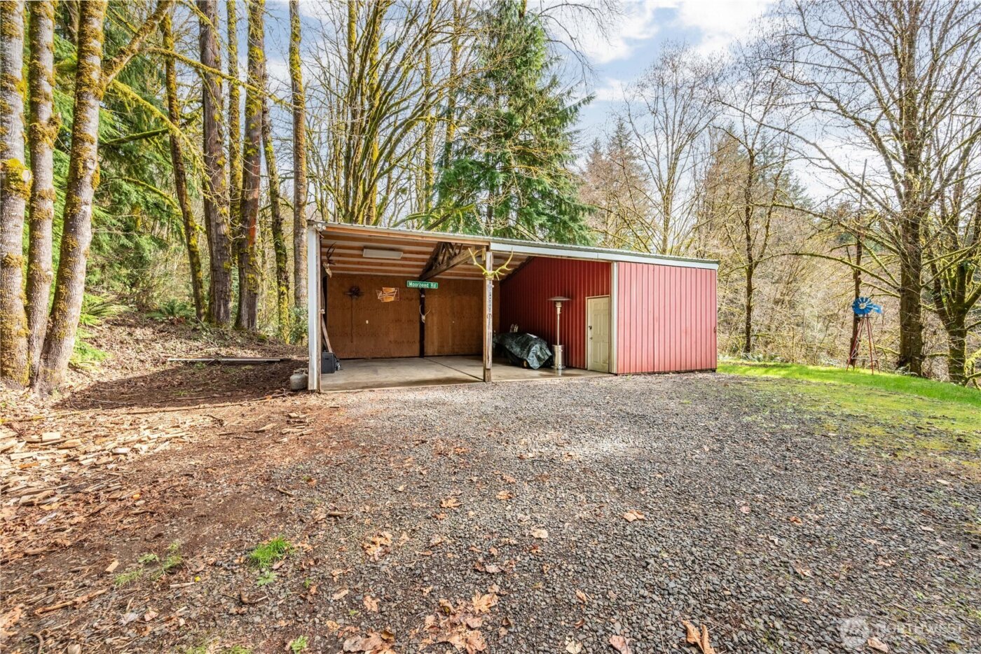 123 Haryu Road , Longview, WA 98632