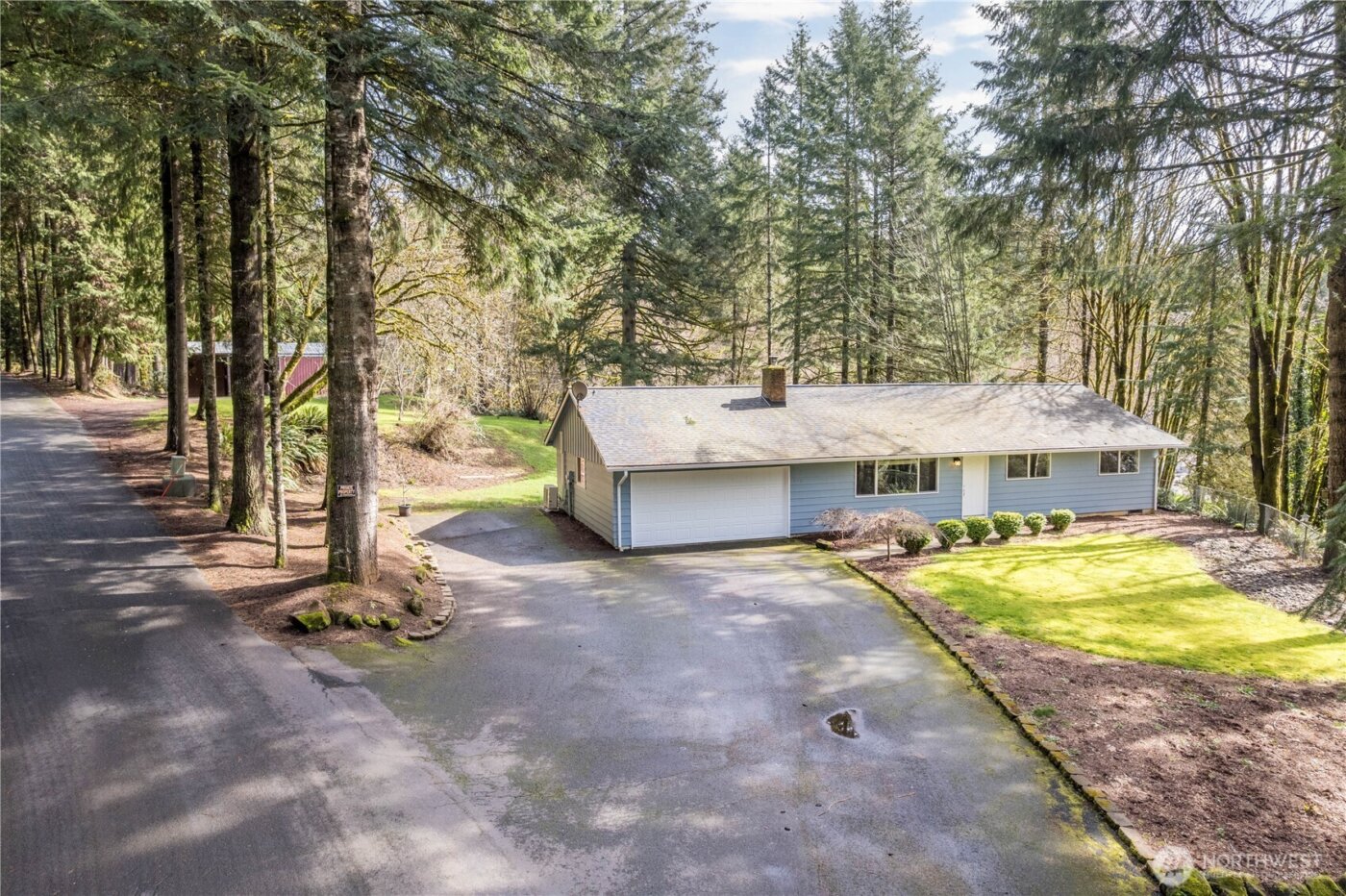 123 Haryu Road , Longview, WA 98632