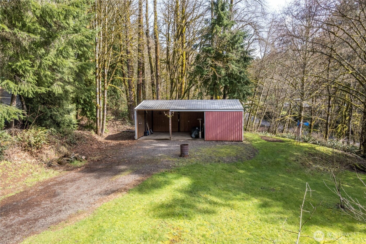 123 Haryu Road , Longview, WA 98632