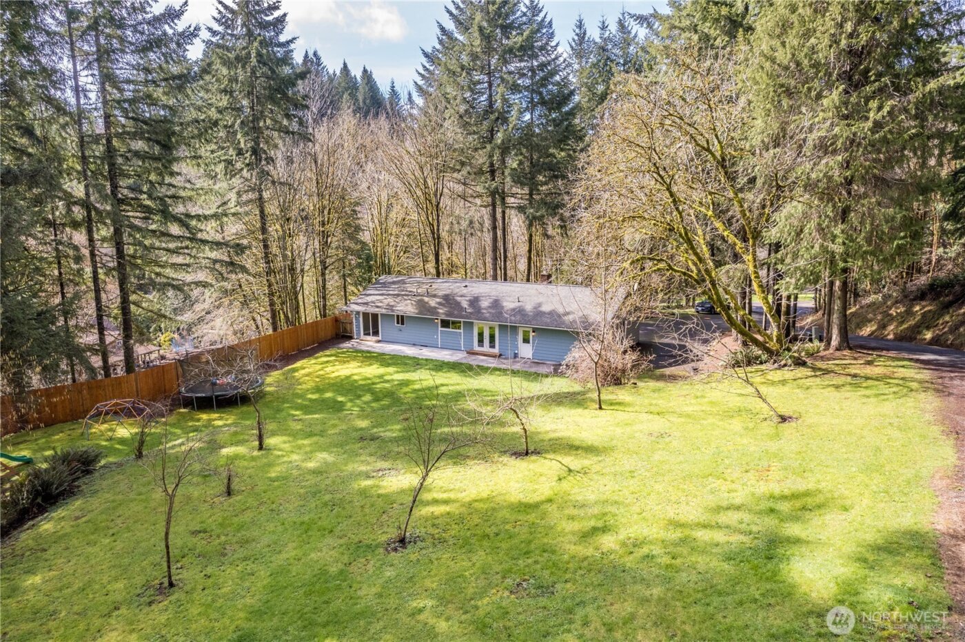 123 Haryu Road , Longview, WA 98632