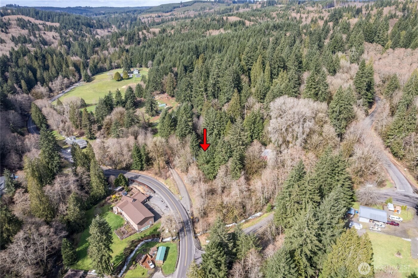 123 Haryu Road , Longview, WA 98632