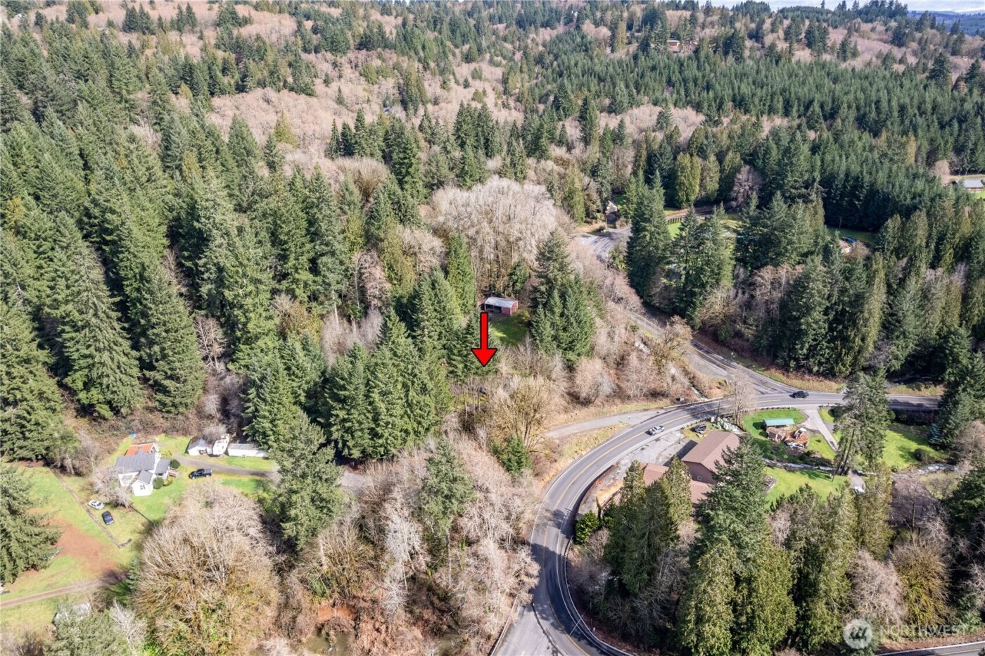 123 Haryu Road , Longview, WA 98632
