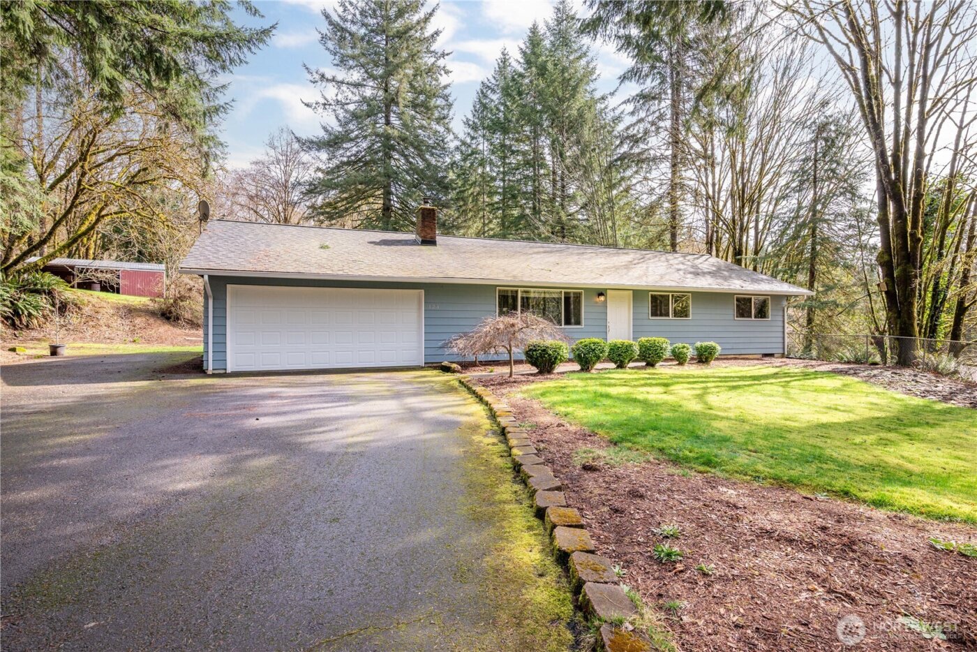 123 Haryu Road , Longview, WA 98632