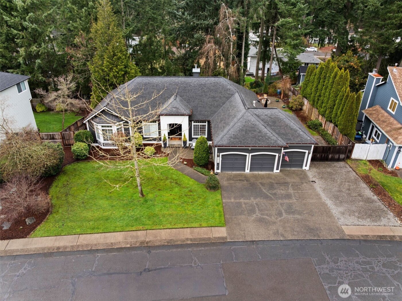 3817 58th Street Ct NW, Gig Harbor, WA 98335