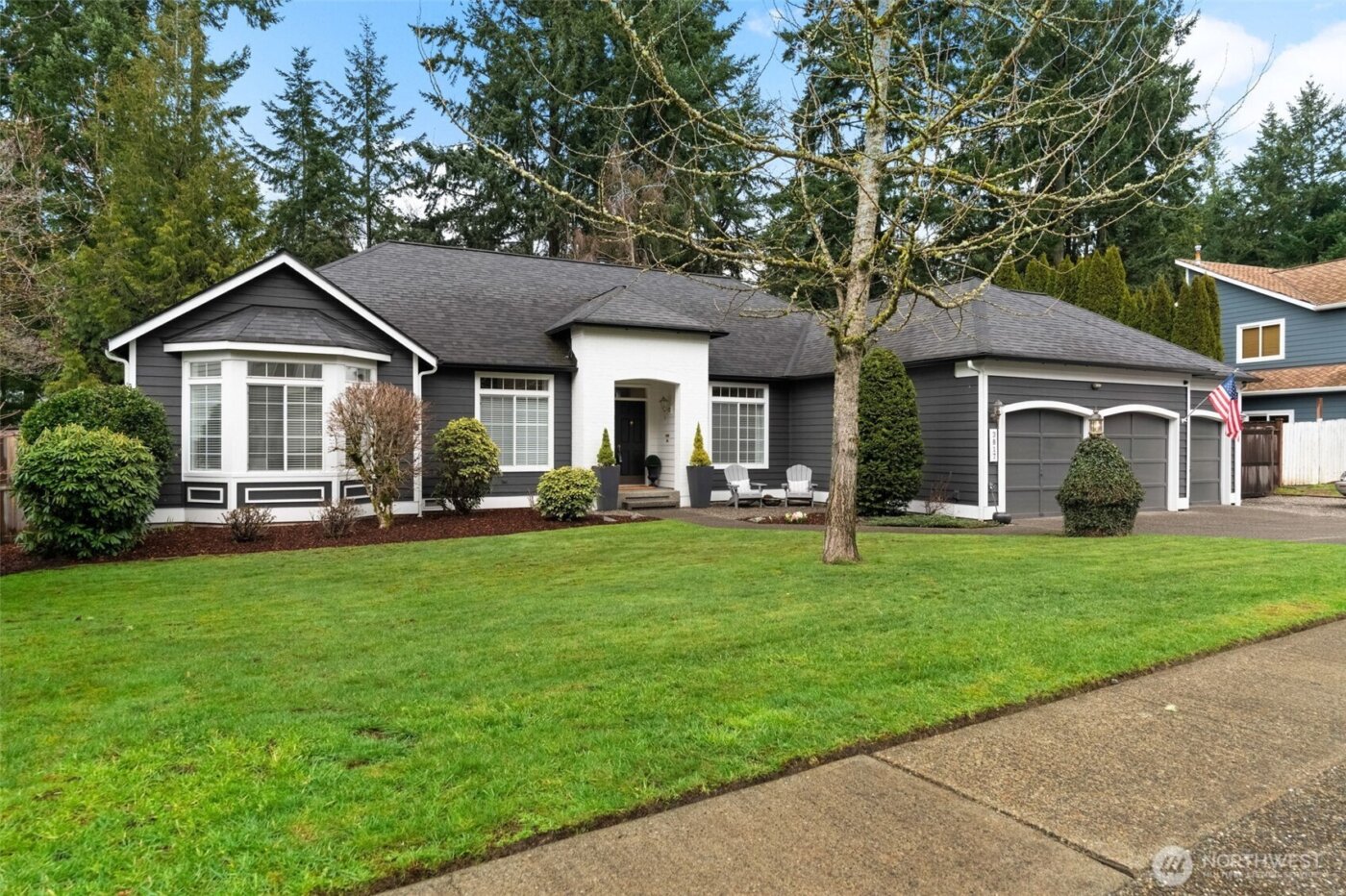 3817 58th Street Ct NW, Gig Harbor, WA 98335
