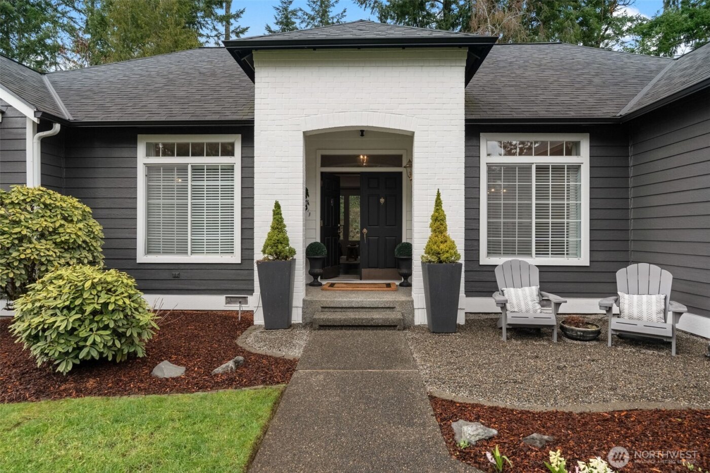 3817 58th Street Ct NW, Gig Harbor, WA 98335