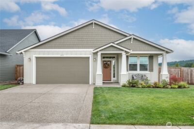 1935 Schneiter Drive , Longview, WA 98632