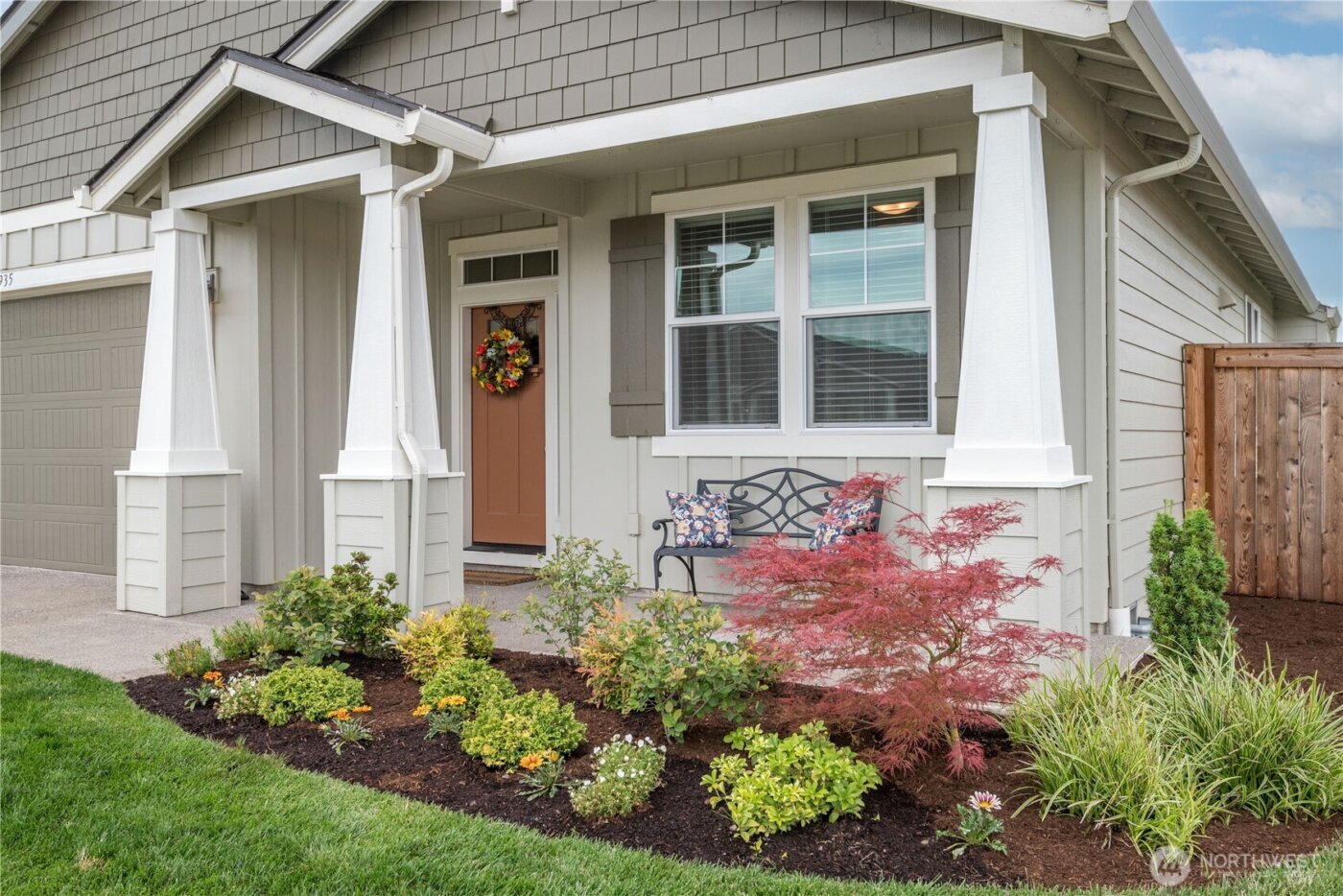 1935 Schneiter Drive , Longview, WA 98632