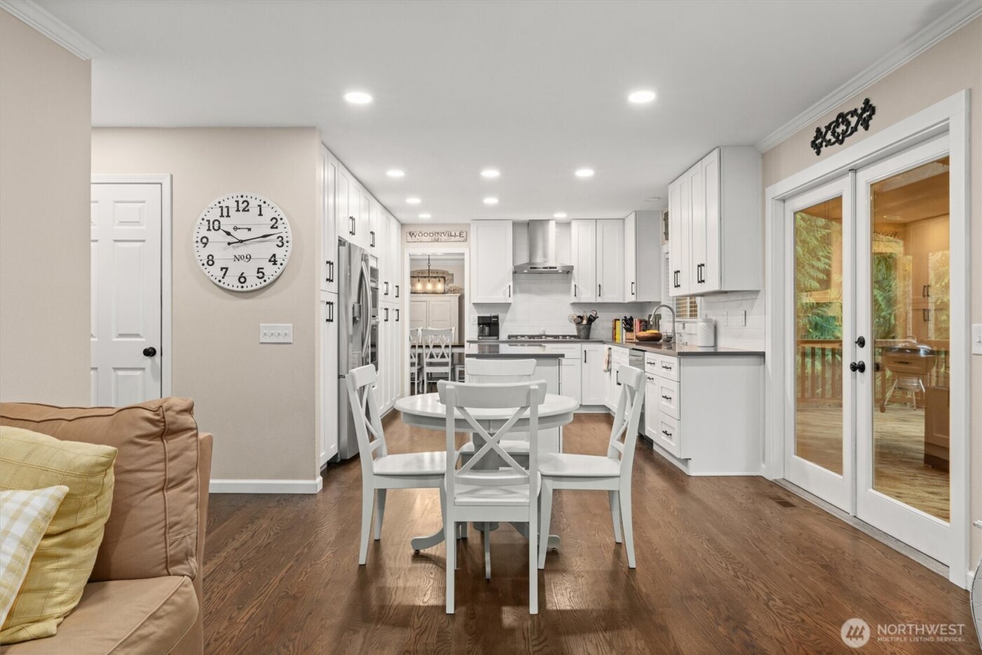 19403 NE 203rd Place , Woodinville, WA 98077