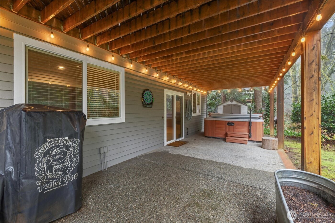 19403 NE 203rd Place , Woodinville, WA 98077