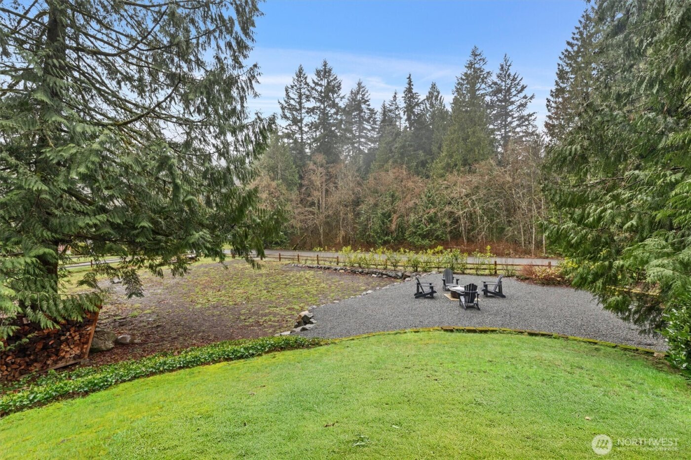 19403 NE 203rd Place , Woodinville, WA 98077