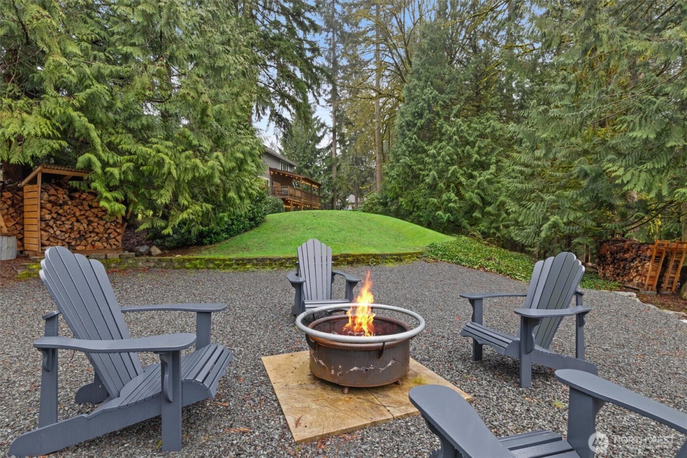 19403 NE 203rd Place , Woodinville, WA 98077