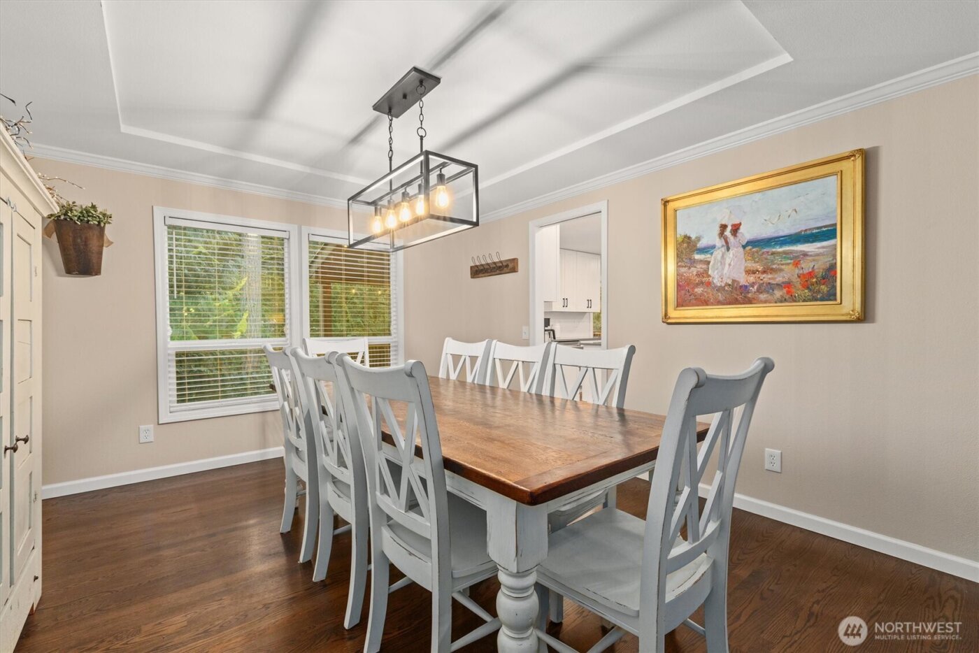 19403 NE 203rd Place , Woodinville, WA 98077