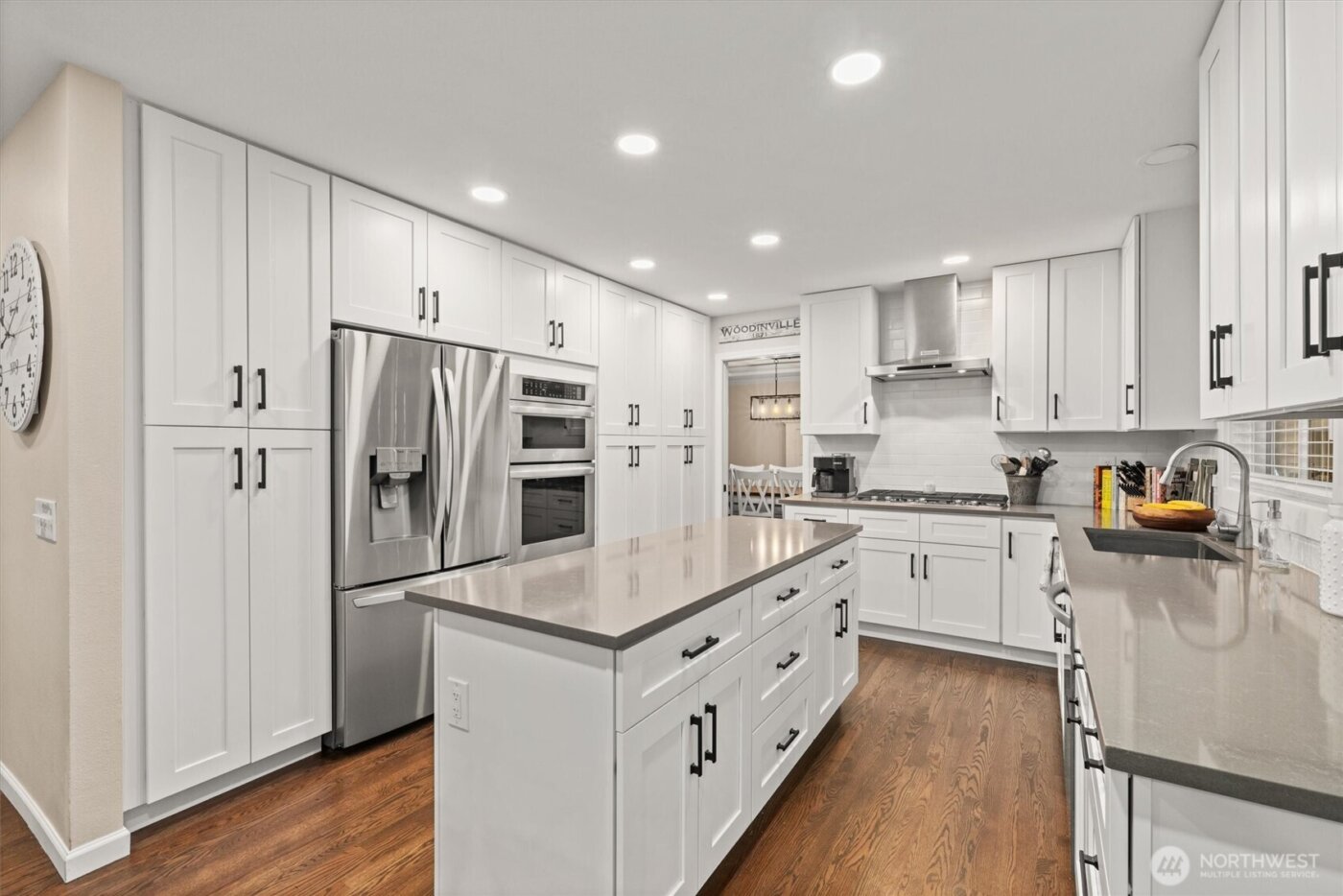 19403 NE 203rd Place , Woodinville, WA 98077