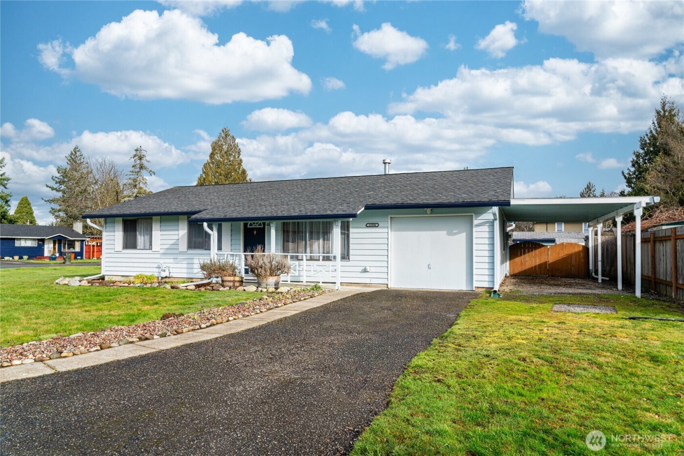 33506 SE 44th Lane , Fall City, WA 98024-5101