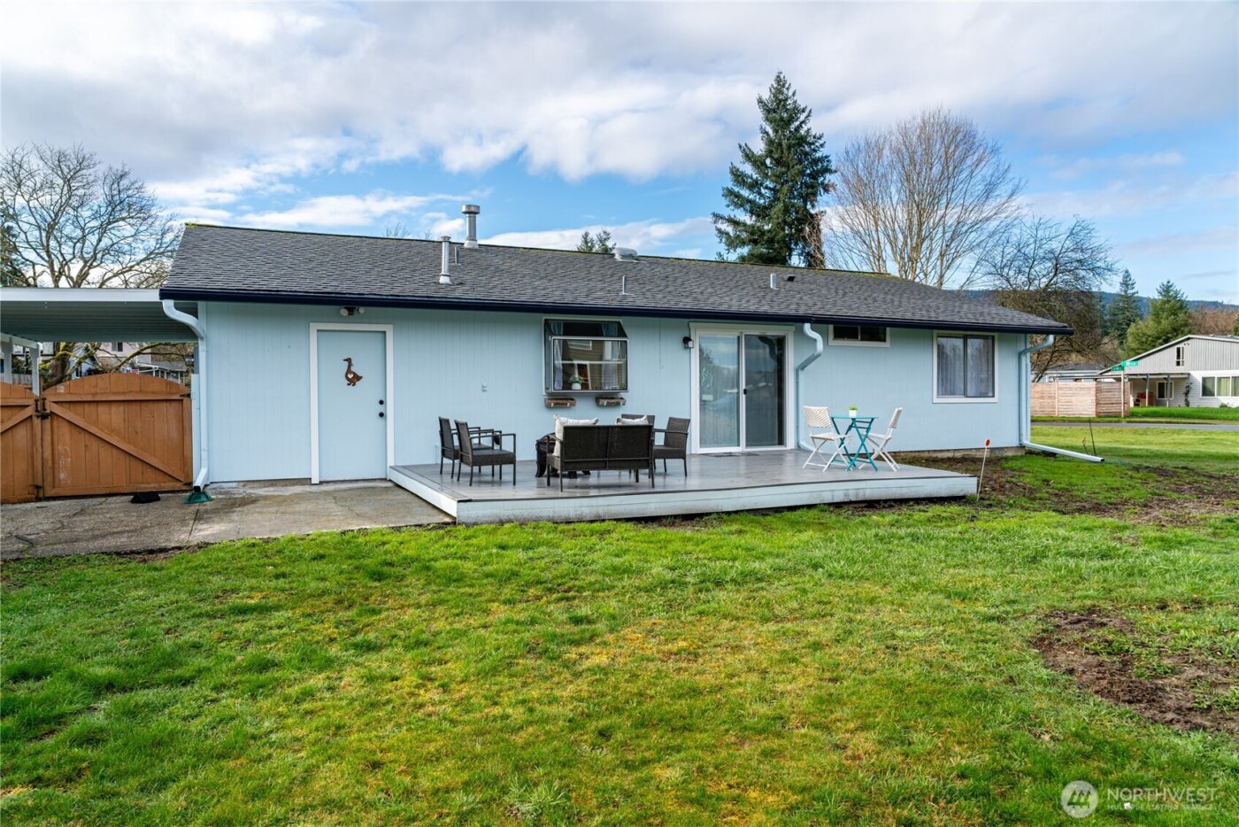 33506 SE 44th Lane , Fall City, WA 98024-5101