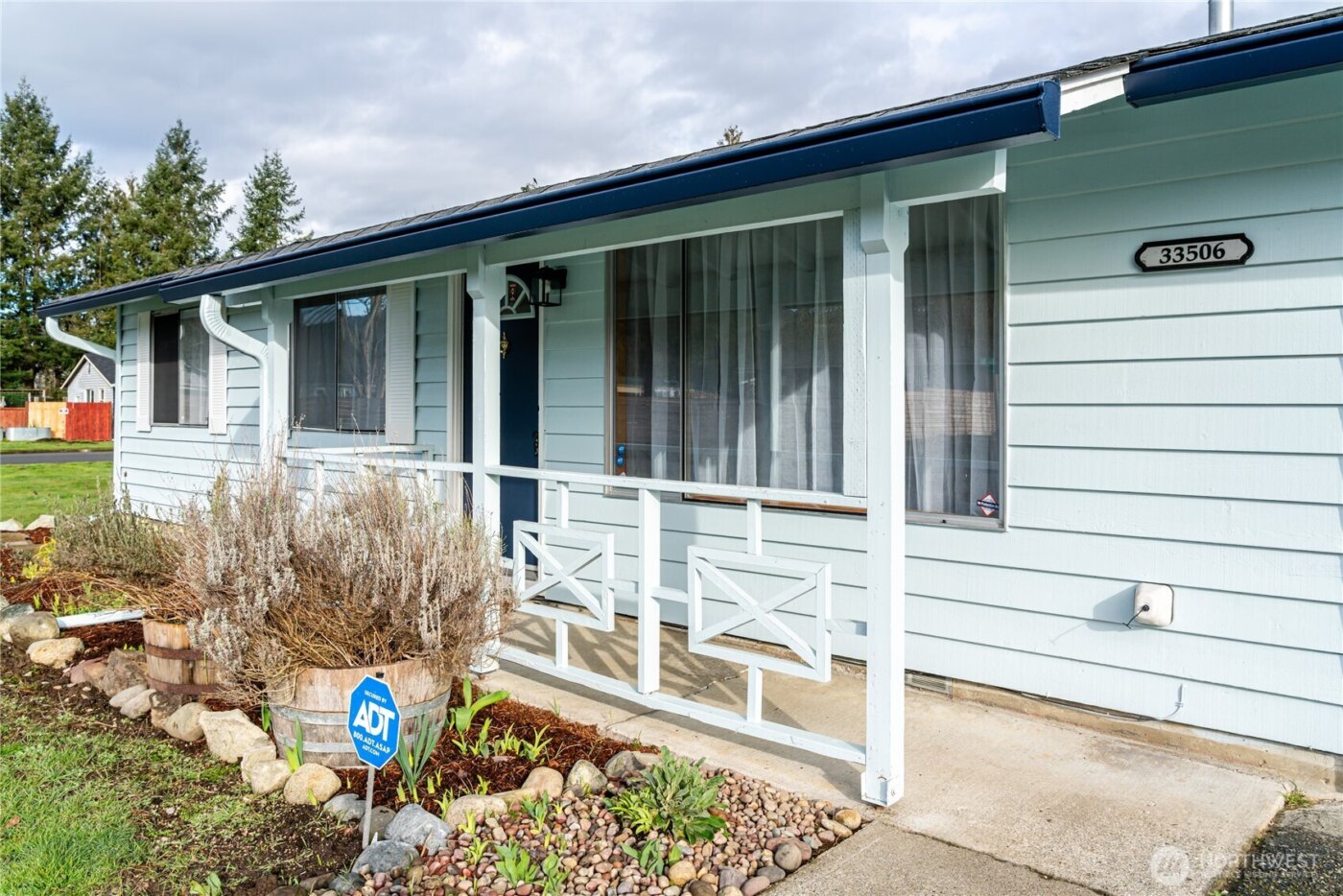 33506 SE 44th Lane , Fall City, WA 98024-5101