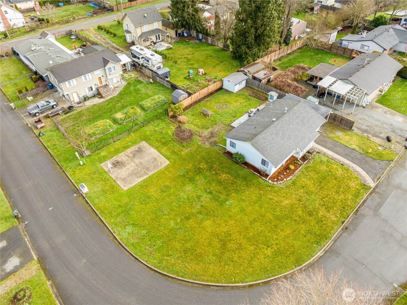 33506 SE 44th Lane , Fall City, WA 98024-5101