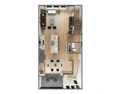 18805 99th Court NE #D, Bothell, WA 98011 - Photo 37
