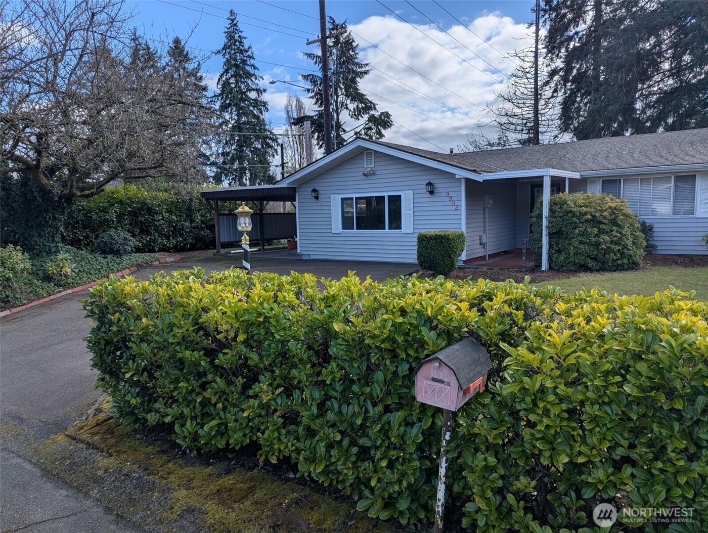 9902 114th Street SW, Lakewood, WA 98498