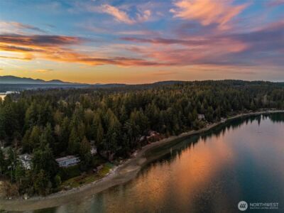 14130 Sandy Hook Road NE, Poulsbo, WA 98383 - Photo 1