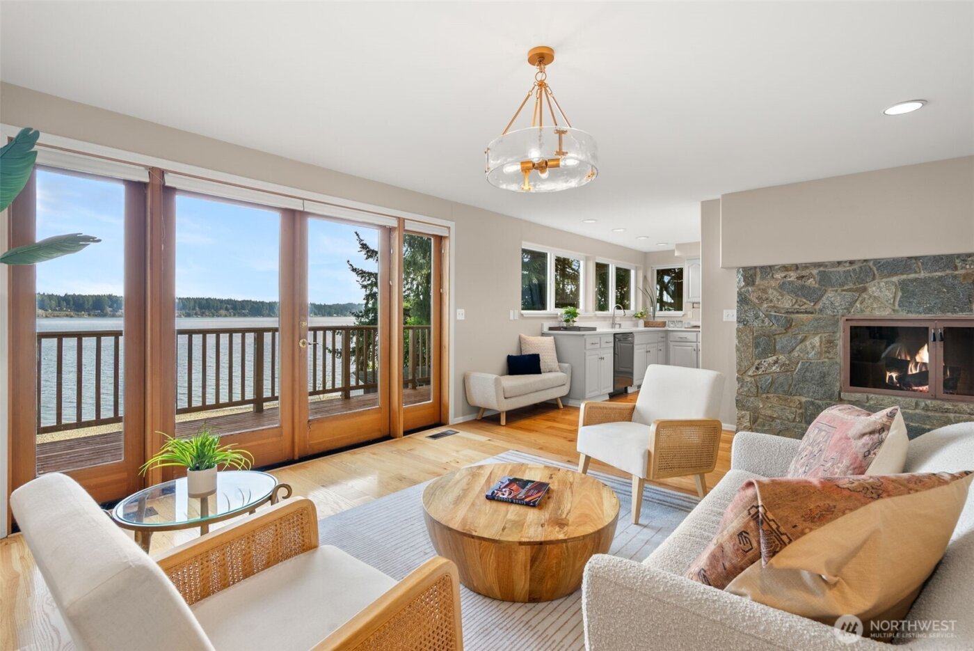 14130 Sandy Hook Road NE, Poulsbo, WA 98383