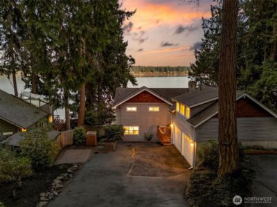 14130 Sandy Hook Road NE, Poulsbo, WA 98383 - Photo 3