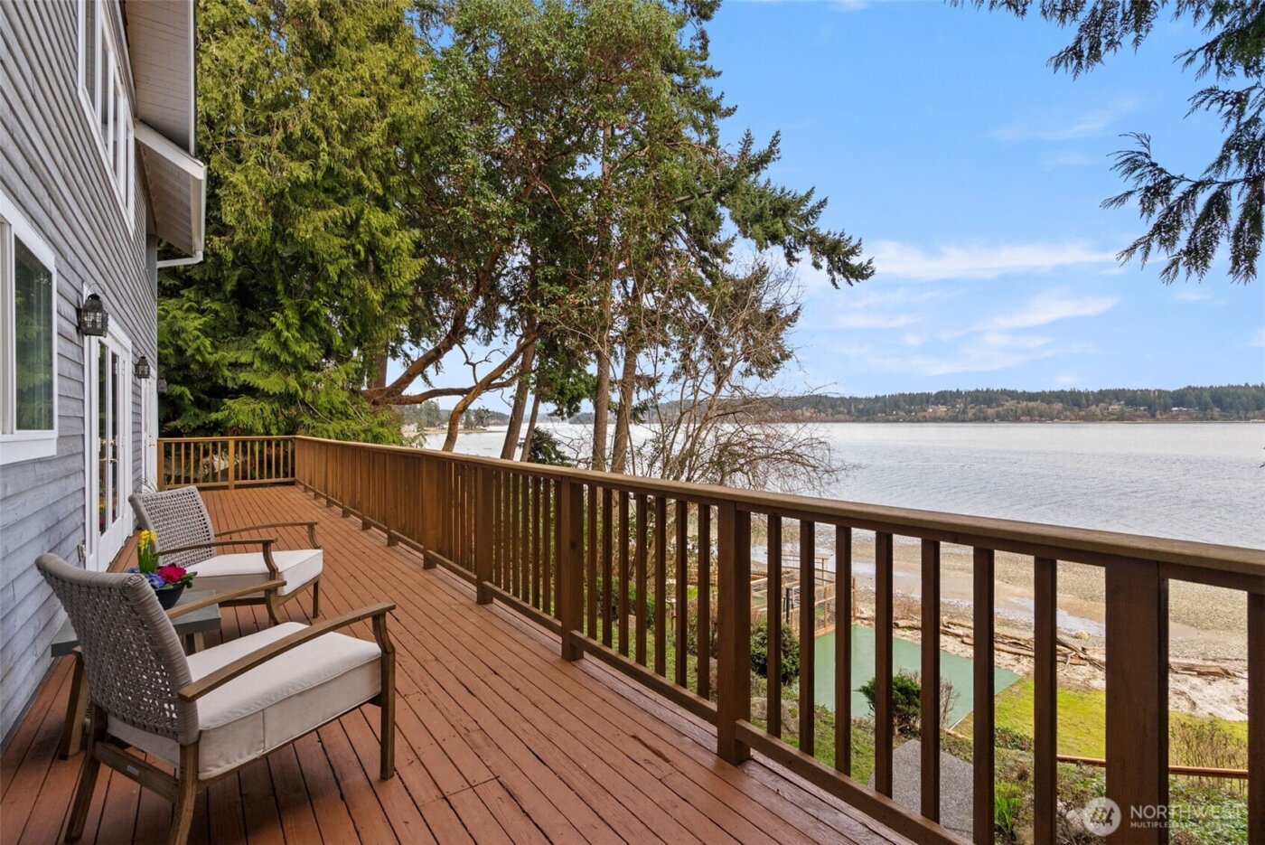 14130 Sandy Hook Road NE, Poulsbo, WA 98383