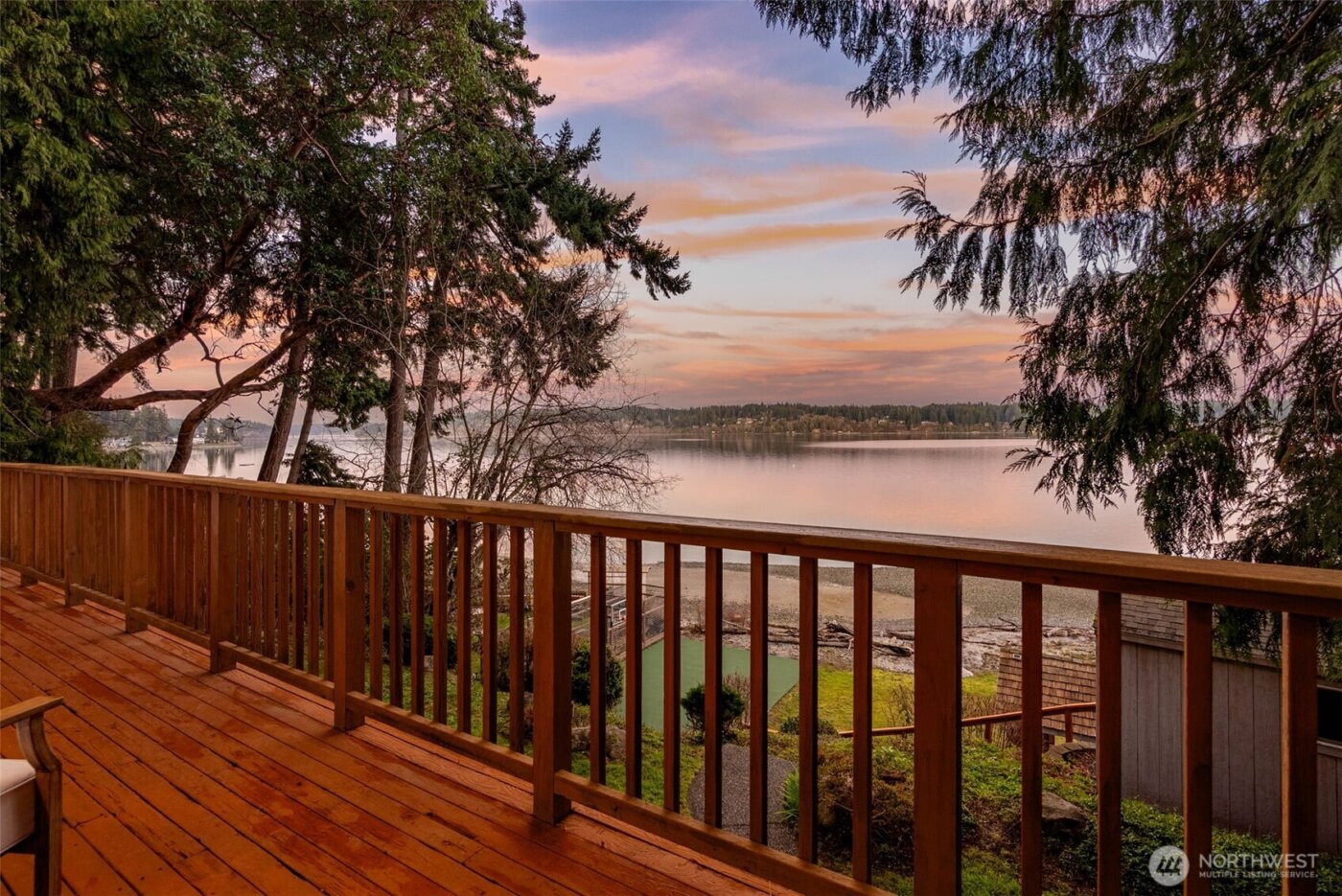 14130 Sandy Hook Road NE, Poulsbo, WA 98383