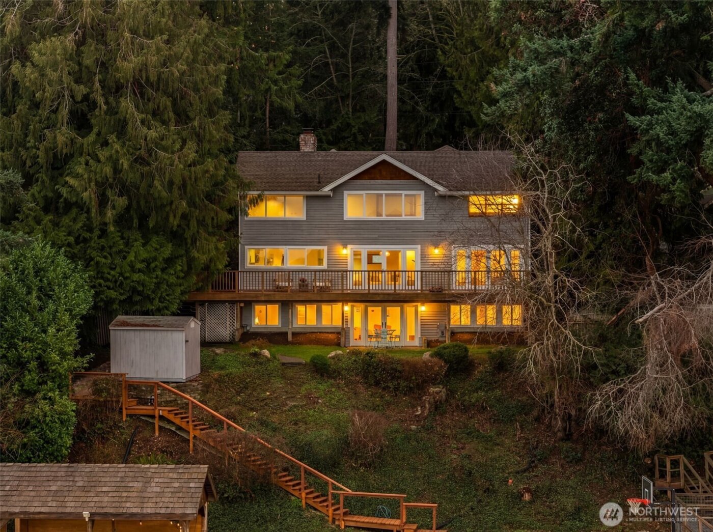 14130 Sandy Hook Road NE, Poulsbo, WA 98383