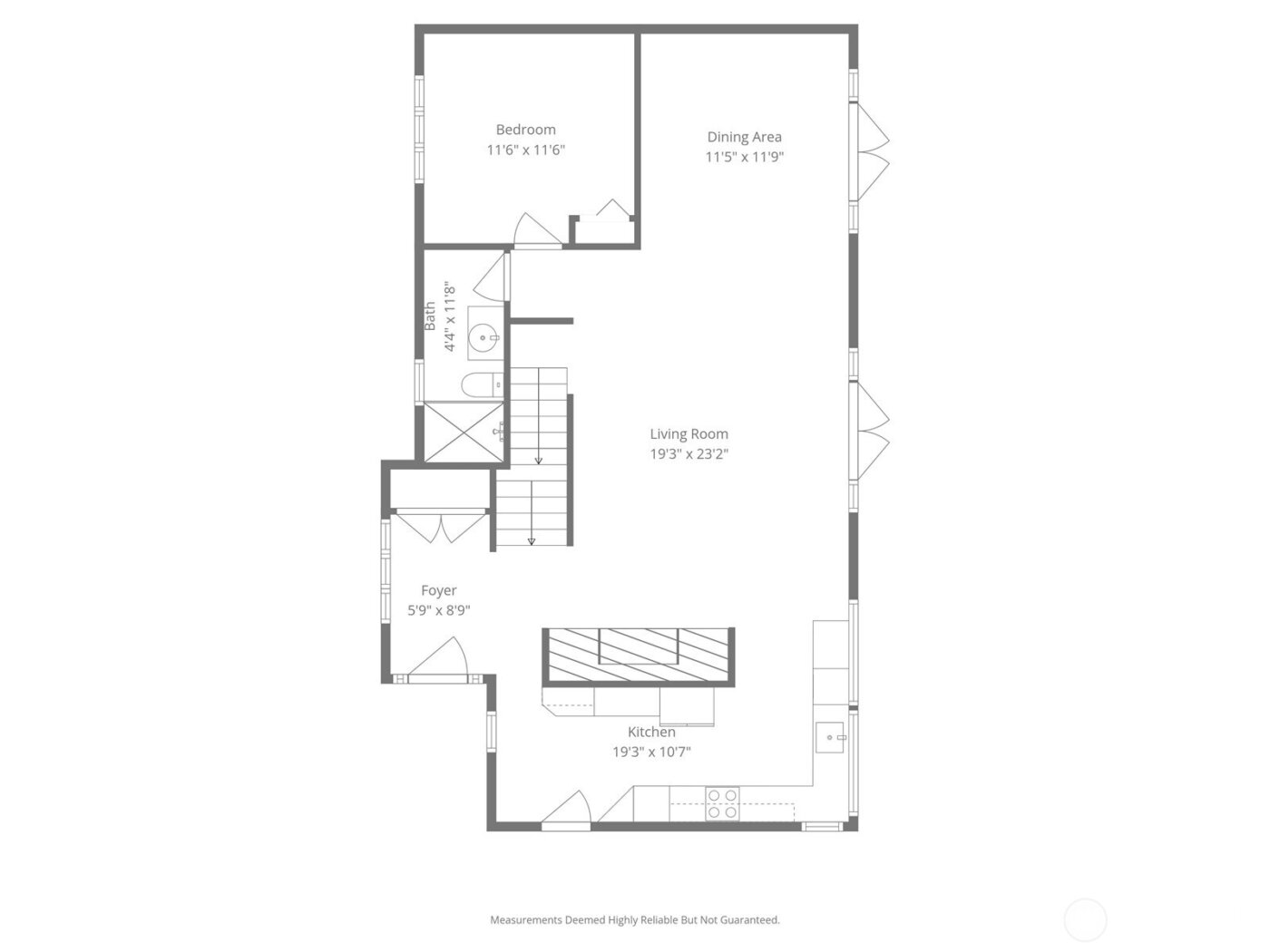 14130 Sandy Hook Road NE, Poulsbo, WA 98383