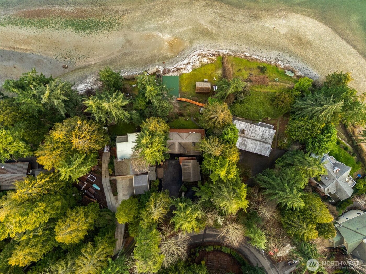 14130 Sandy Hook Road NE, Poulsbo, WA 98383